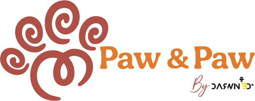 Paw & Paw